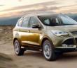 Что важно знать о расходе топлива фордом куга Ford kuga 2